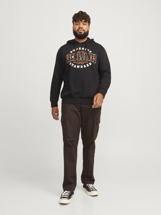 Immagine prodotto Jack & Jones Plus Pantaloni loose fit Pantaloni relaxed fit Pantaloni relaxed fit (W42/L34)