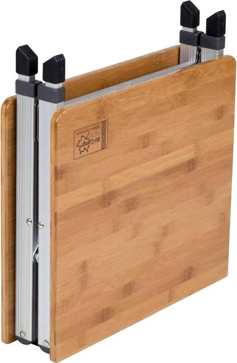 Actual product image Bo-Camp Urban Outdoor - Chalkboard - Richmond - Bamboo