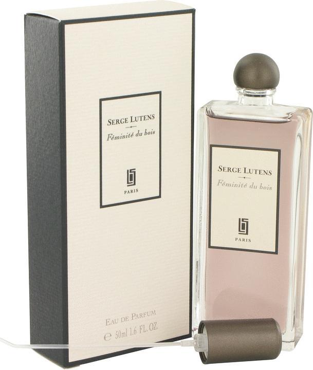 Actual product image Serge Lutens Féminité du Bois (Eau de parfum, 50 ml)