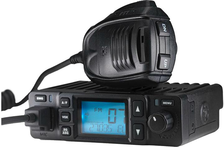 Immagine prodotto Albrecht Radio CB AE 6290 (10 km)