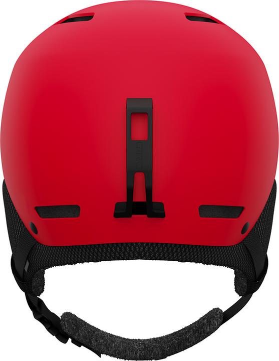 Actual product image Giro Crüe FS Helmet (55.5 - 59 cm, M)