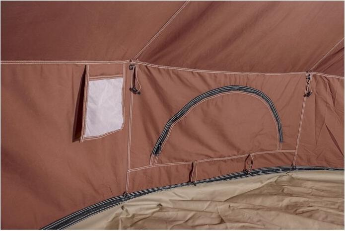 Actual product image Spatz Cotton Exchange (24.12 kg, 6 persons)