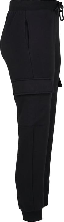 Actual product image Urban Classics Ladies Cargo Sweat Pants (3XL)