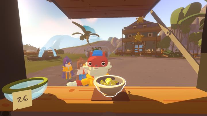 Actual product image Fruitbus (Switch, DE)