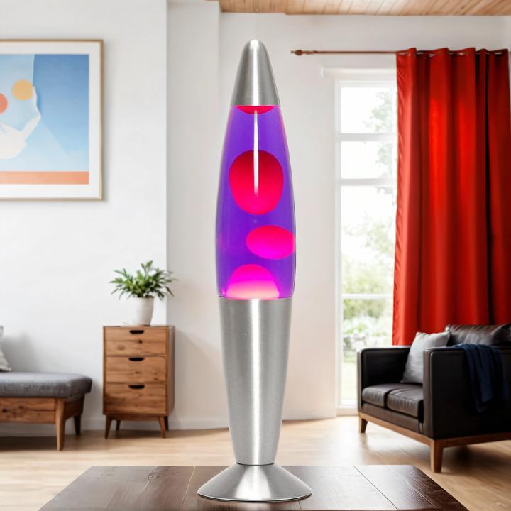 Produktbild Licht-Erlebnisse Timmy (210 lm, G9)