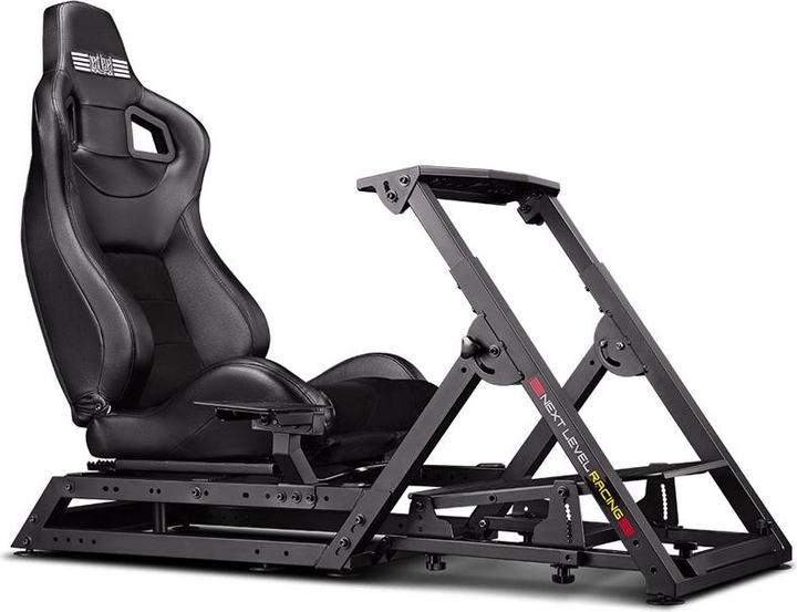 Produktbild Next Level Racing GT Seat Add-on für Wheel Stand
