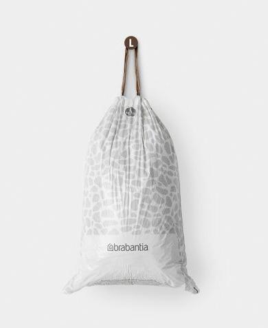 Productafbeelding Brabantia PerfectFit maat L, 45l (10 x, 45 l)