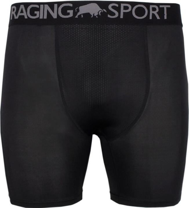 Raging Bull Shorts (XL)