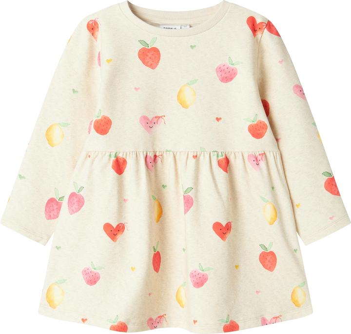 Name it Herzchen Kleid