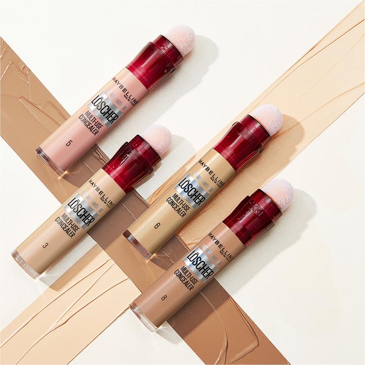 Image du produit Maybelline New York Effet anti-âge instantané (0 Ivoire)