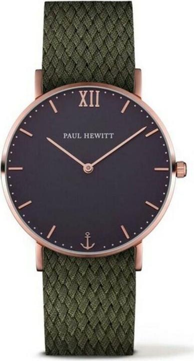 Produktbild Paul Hewitt Sailor Line (Analoguhr, 39 mm)