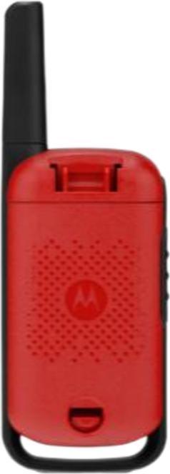 Produktbild Motorola Talkabout T42 (4 km)