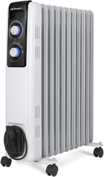 Produktbild ORB RF-2000 Ölradiator (2000 W)