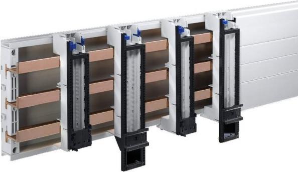 Image du produit Rittal Câble de connexion L130 mm, AWG 14 9340850