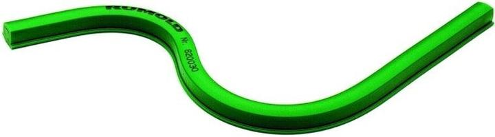 Actual product image Rumold Curve template (400 mm)