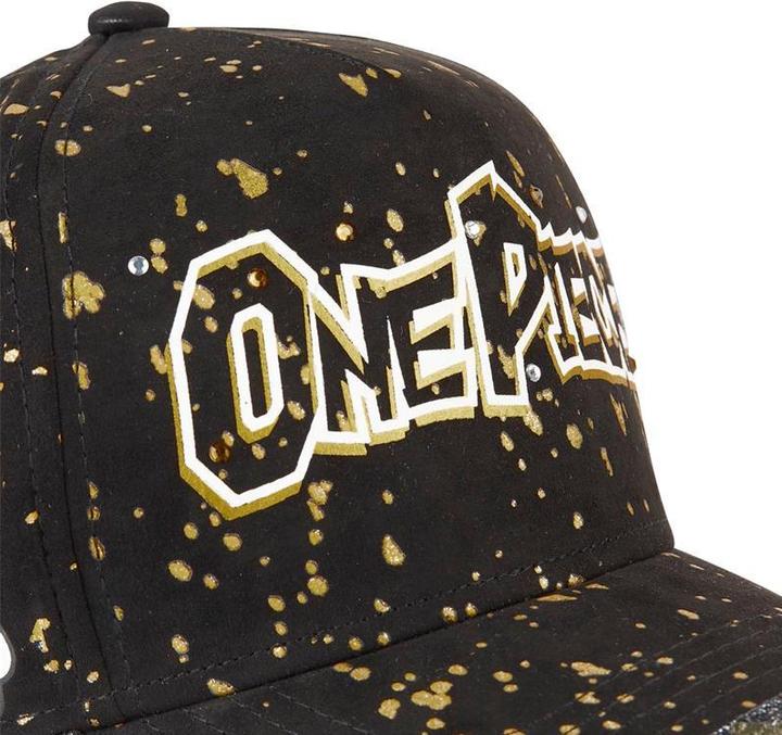 Actual product image Capslab One Piece - Logo - U size
