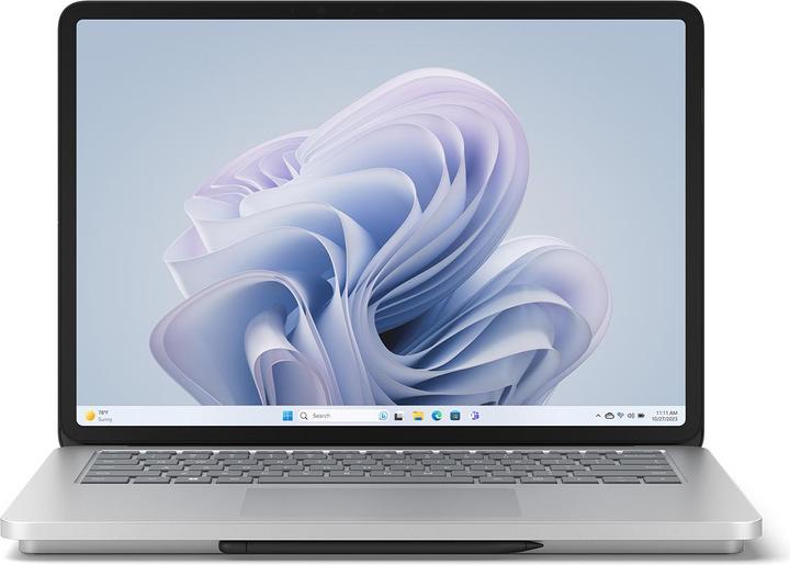 Produktbild Microsoft Surface Laptop Studio 2 (14.40", Intel Core i7-13700H, 16 GB, 512 GB, CH)