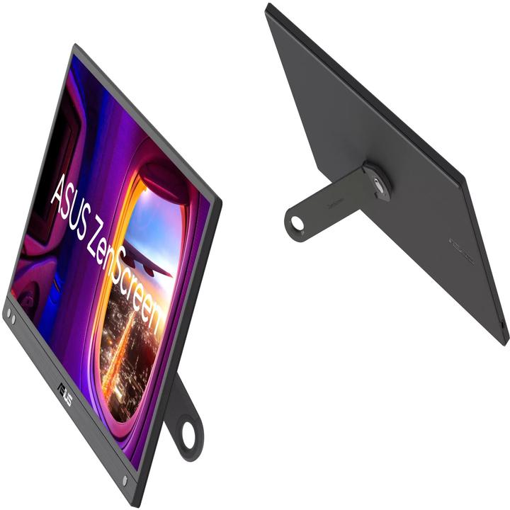 Produktbild ASUS ZenScreen MB166CR (1920 x 1080 Pixel, 15.60")