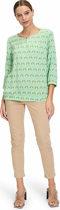 Produktbild Betty Barclay Schlupfbluse mit Muster (40)