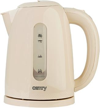 Immagine prodotto Camry CR Kettle Beige (1.70 l)