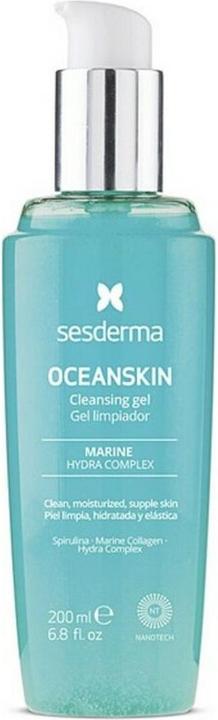 Sesderma Oceanskin (Gel, 200 ml)