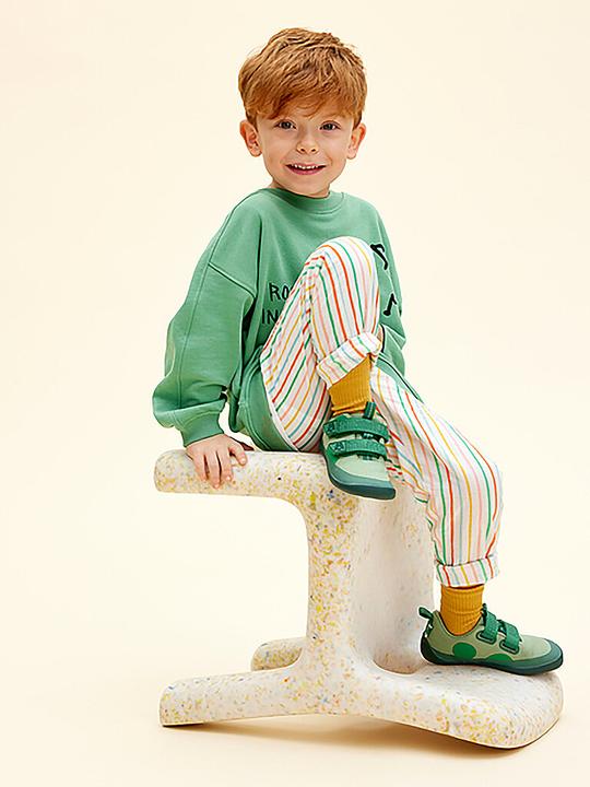Image du produit Affenzahn Chaussures pieds nus Kid's Coton Lucky (27)