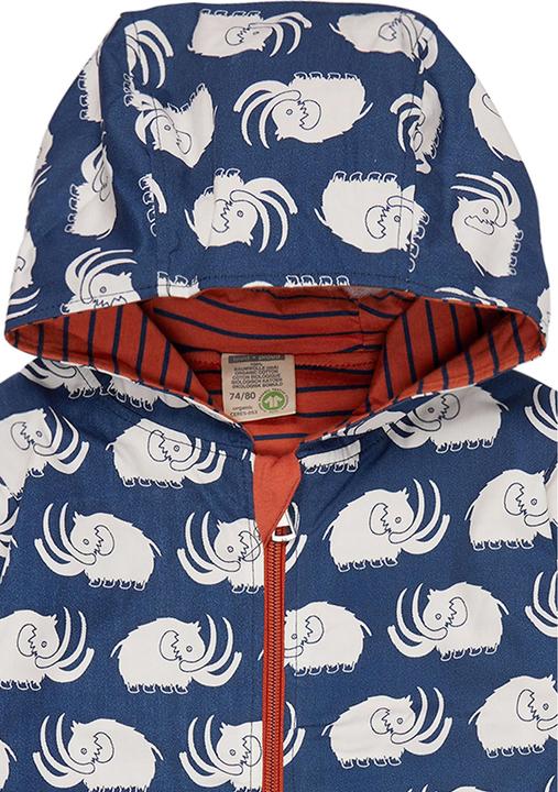 Produktbild loud + proud Wasserabweisender Overall (62)