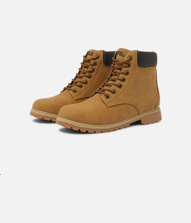 Actual product image FILA Maverick Mid - 55539 (41)