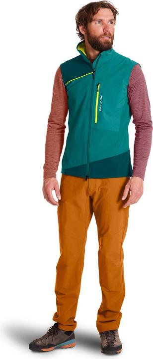 Actual product image Ortovox Pala Light Vest (M)