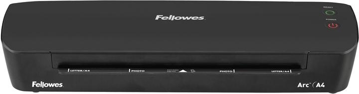 Image du produit Fellowes ARC - Plastifieuse (80 - 100 µm, A4)