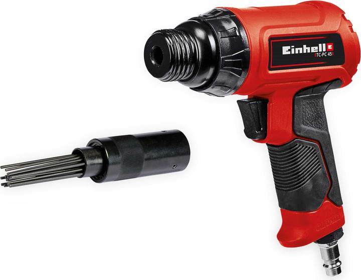 Actual product image Einhell TC-PC 45 (Electrical connection)