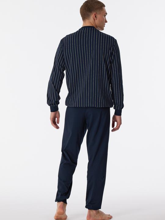 Image du produit Schiesser Pyjama à poignets (XL)