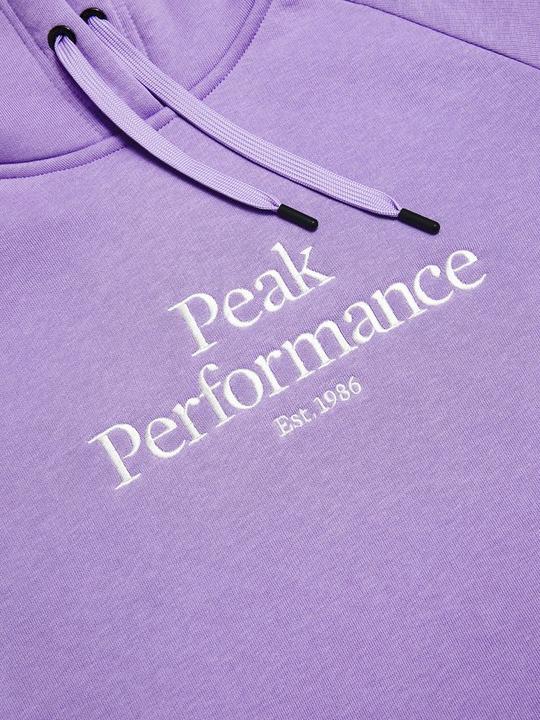 Immagine prodotto Peak Performance Cappuccio originale (XL)