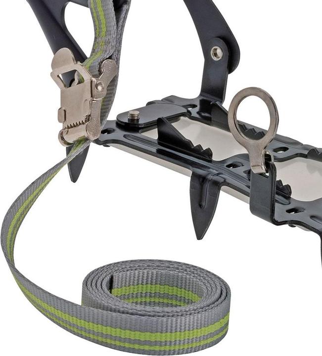 Produktbild Edelrid 6 Point Crampon (39, 40, 41, 42, 43, 44, 45, 46)