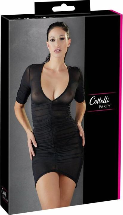 Produktbild Cottelli Collection Kleid (XL)