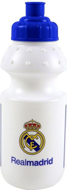 CyP Brands Real Madrid bottle 350ml