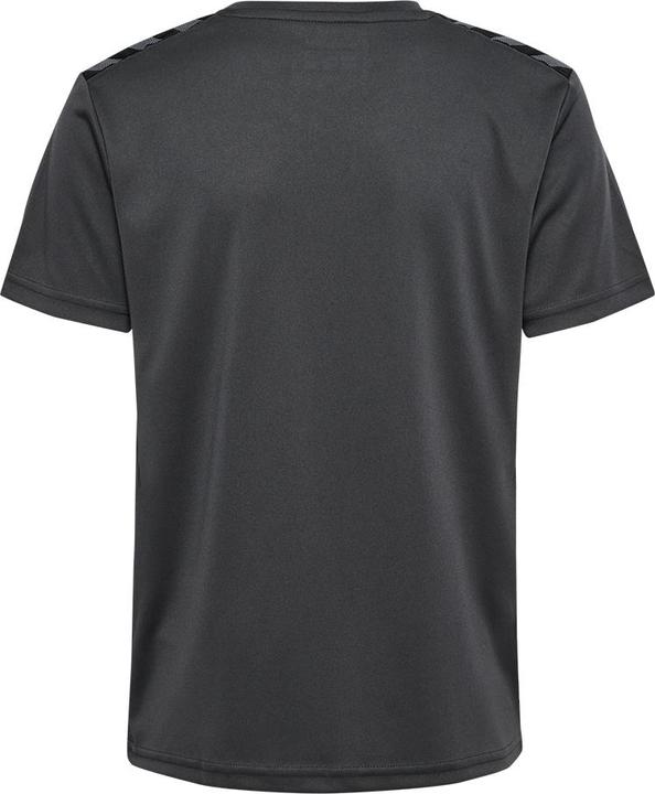 Actual product image hummel Hmlauthentic Pl Jersey S/S Kids (176)