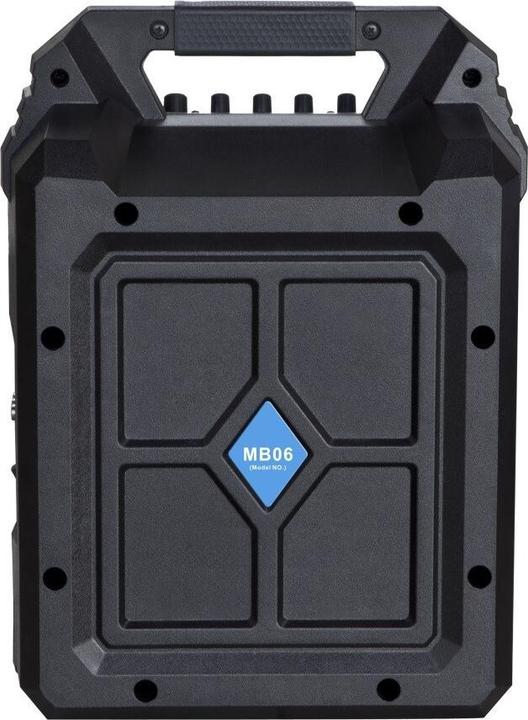 Produktbild Blaupunkt MB06 (3.50 h, Akkubetrieb)