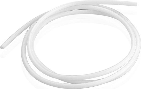 Image du produit 3d-printerstore.ch 3DP Tuyau en téflon / PTFE 3x2mm 1lfm (Tuyau)