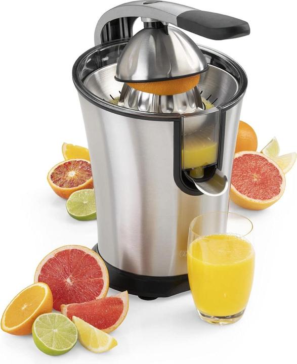 Actual product image Princess Master Juicer Pro