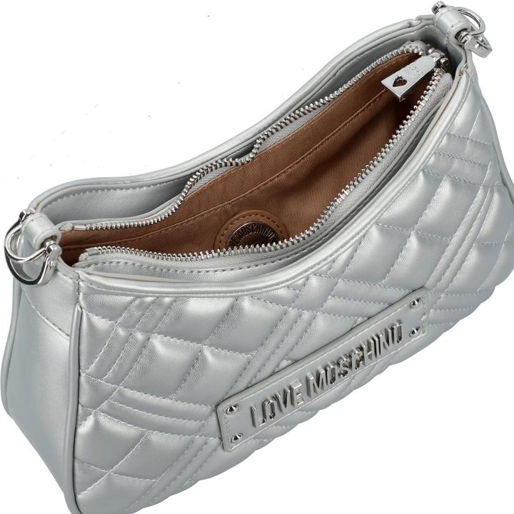 Produktbild Love Moschino Quilted Schultertasche 26 cm