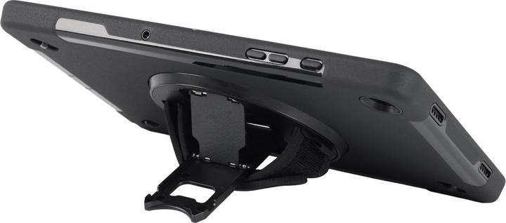 Actual product image JT Berlin Rugged Kickstand & Handstrap Case (Galaxy Tab A9+)