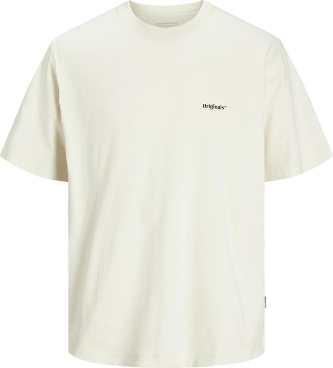Jack & Jones Jorparos Easter Sketch Tee Ss Crew N Ln (XL)