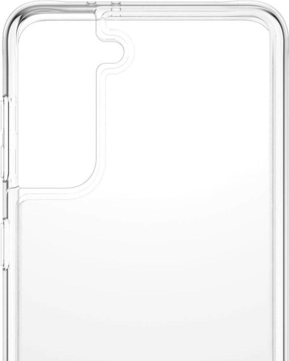 Actual product image PanzerGlass ClearCase (Samsung Galaxy S21 5G)