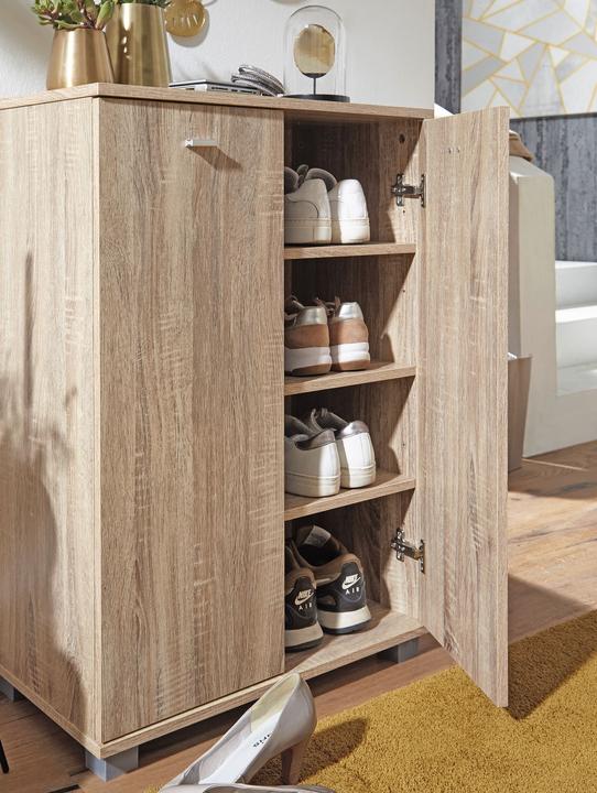 Actual product image FineBuy Emily (60 x 35 x 90 cm)