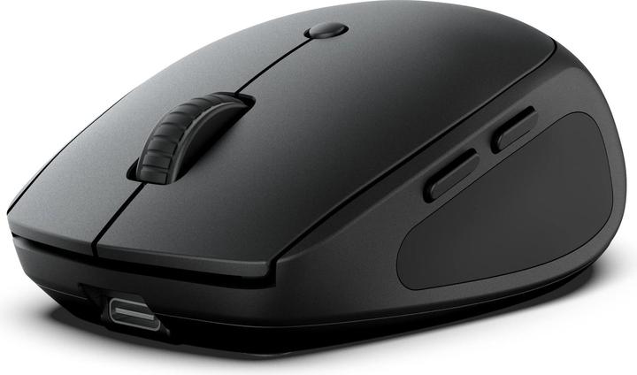Image du produit JLab Audio JLab GO Charge Souris Bluetooth, 6 boutons Connexion via 2,4 GHz (dongle USB) ou Bluetooth (Sans fil)