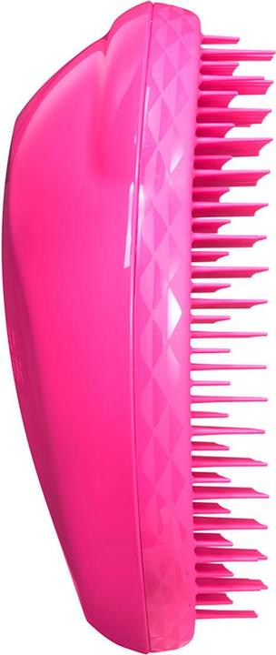 Actual product image Tangle Teezer Fine & Fragile Berry Bright professional hair brush