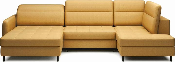 Produktbild ELTAP Berrto (Wohnlandschaft, 4-Sitzer, Bettsofa)