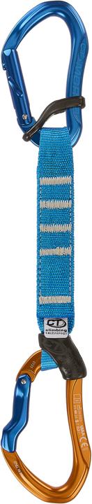 Actual product image Climbing Technology Morfo Set UL Pro