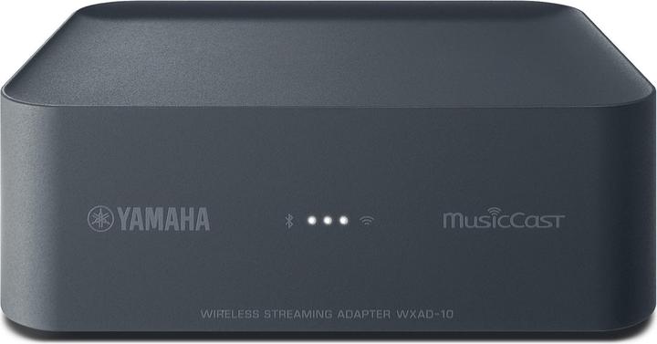 Actual product image Yamaha Wxad-10 (Airplay, Wi-Fi, Bluetooth)